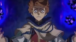 Is Langris a traitor in Black Clover? His actions, explained