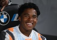 Endrick is wanted in the Premier League