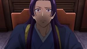 Does Jinshi know the actual identity of his mother in Apothecary Diaries? Explained