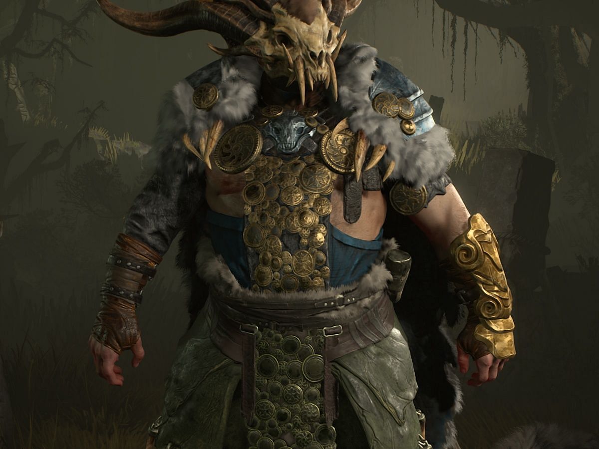 Druids are fine, they&#039;re fine. They don&#039;t have much at the top-tier, but still playable (Image via Blizzard Entertainment)