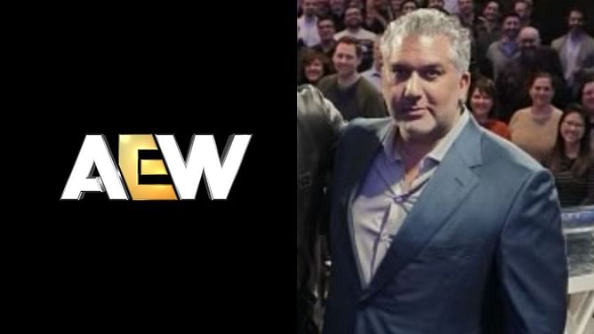 WWE veteran calls out Nick Khan over AEW barbs, mentions Omos and Alexa Bliss: "How would you label them?" (Exclusive)