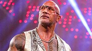 Major WWE star seemingly confirms The Rock's status for WrestleMania 41