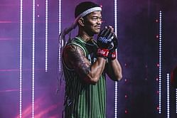 "He's a sneaky striker" - Fans feel Kongthoranee's sublime finishing power in his highlight-reel KOs ahead of ONE Fight Night 31