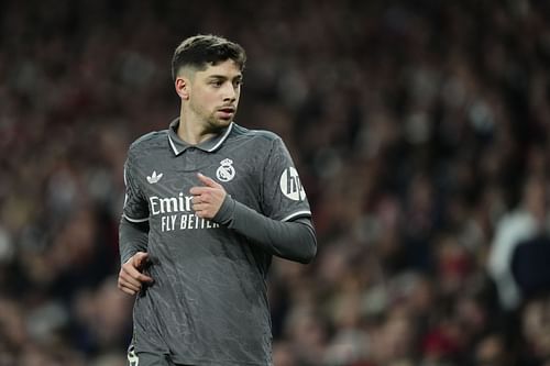 Federico Valverde