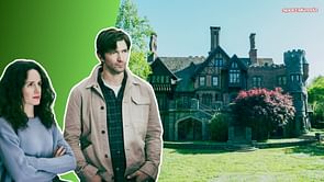 Where was The Haunting of Hill House filmed? All filming locations explored