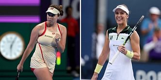 Rouen 2025: Linda Noskova vs Bernarda Pera preview, head-to-head, prediction, odds and pick | Open Capfinances