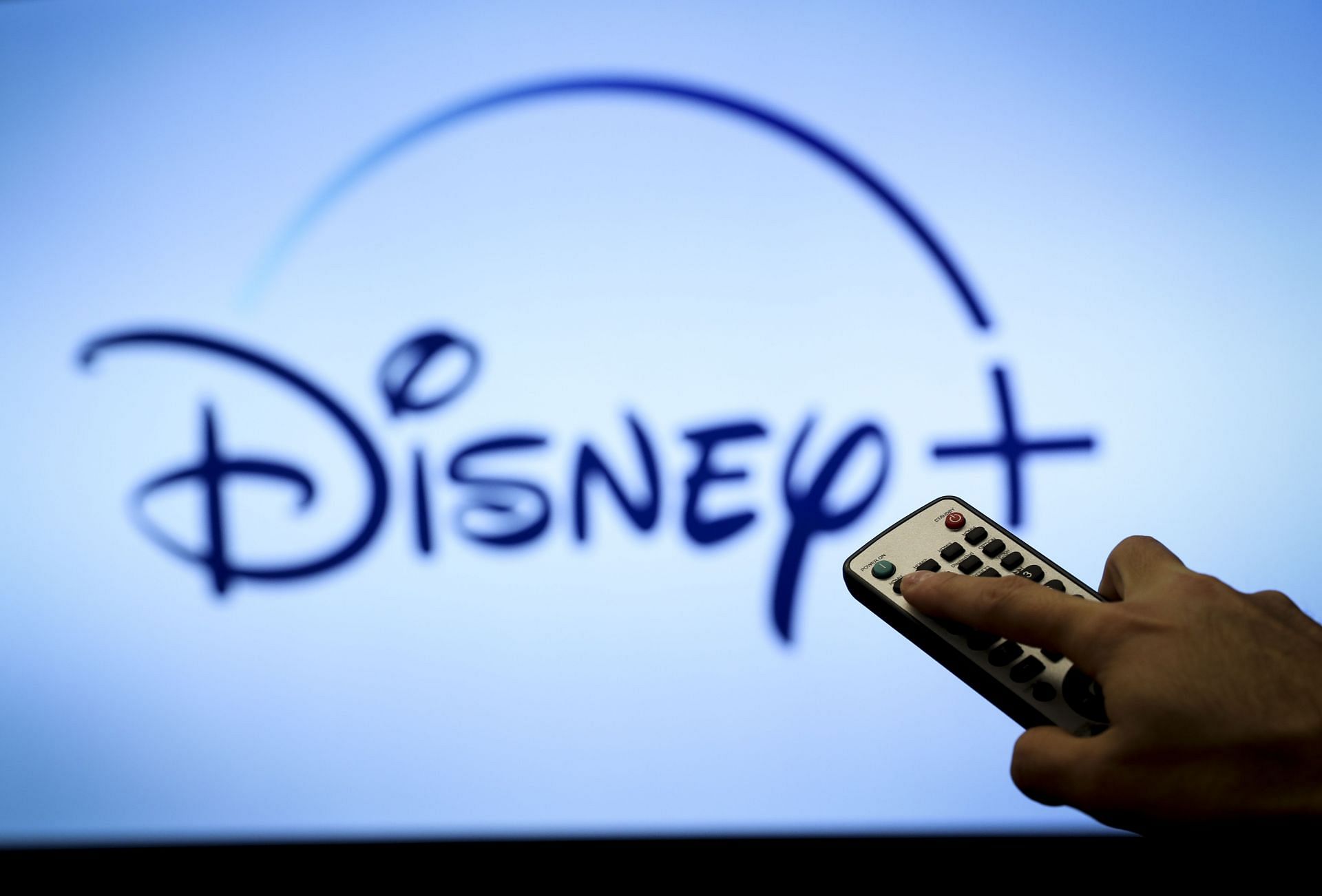 Disney+ - Source: Getty