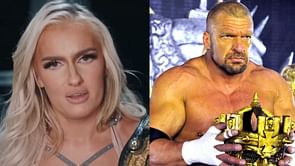 Mariah May receives important advice amid rumors of WWE signing (Exclusive)