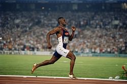 Michael Johnson gives blunt verdict on athletic system as he reveals reason behind Grand Slam Track launch