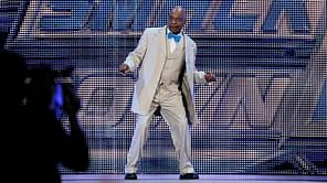 Teddy Long comments on rumors of WWE legend having volatile temper (Exclusive)