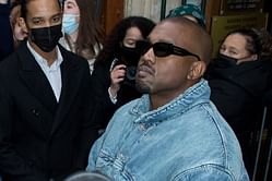 "I called Trump"— Kanye West claims he got A$AP Rocky out of jail while addressing the custody of his children