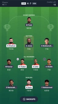 Fantasy suggestion #1