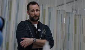 "There’s no benefit in coming back quickly": Noah Wyle explains The Pitt season 2 time jump