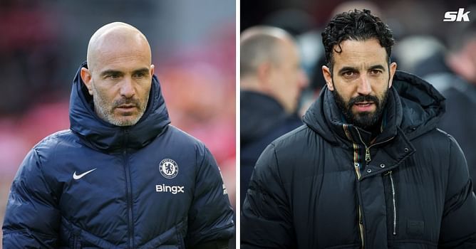 Chelsea and Manchester United make first contact with PL star over summer move: Reports