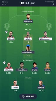 Fantasy suggestion #2