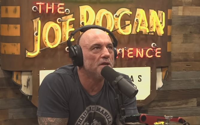 Joe Rogan makes eye-opening observations about how cults are formed: "In the beginning it looks so fun"