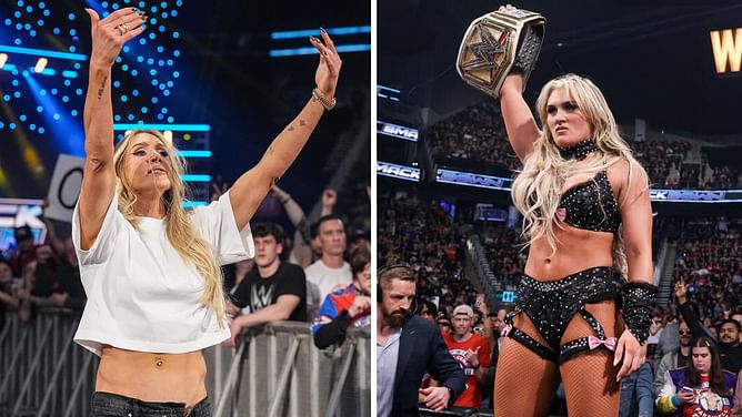 Charlotte Flair & Tiffany Stratton's 'physical altercation' on WWE SmackDown: Backstage Update [Reports]