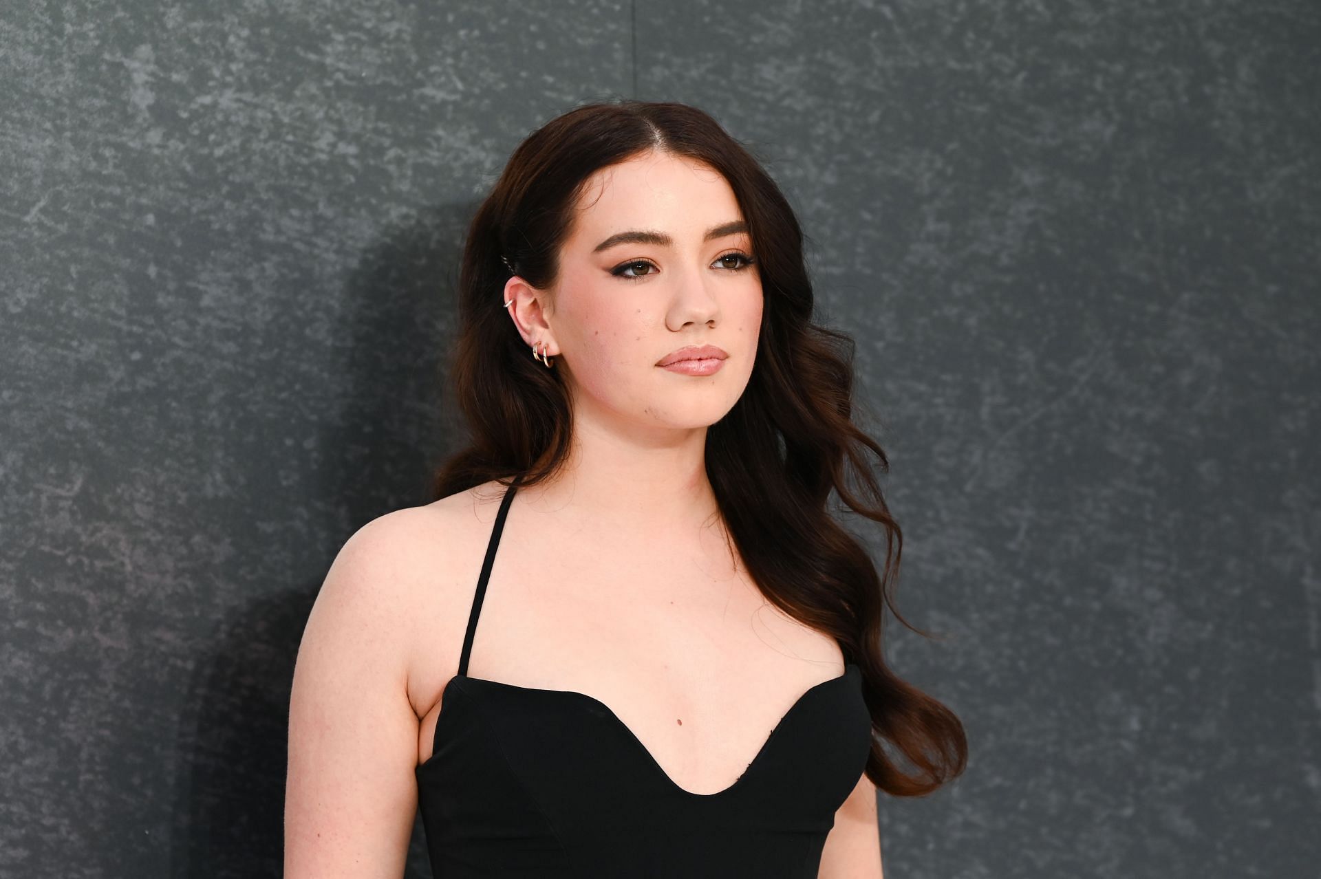 Global Premiere Of &quot;MobLand&quot; - Source: Getty