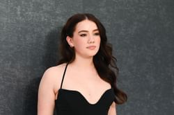 Who is Teddie Allen? Everything to know about the actor who plays Gina in Paramount's MobLand