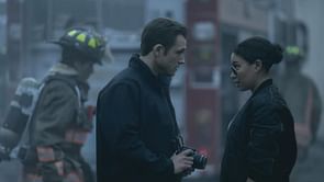 Smoke: Release date, plot, and everything we know so far about the upcoming crime drama on Apple TV+