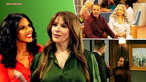 What to expect from tomorrow's episode of Beyond the Gates (April 24, 2025)?