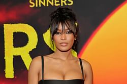 "He has some nerve": Summer House's Ciara Miller shares honest take after Jesse tells her not to touch him