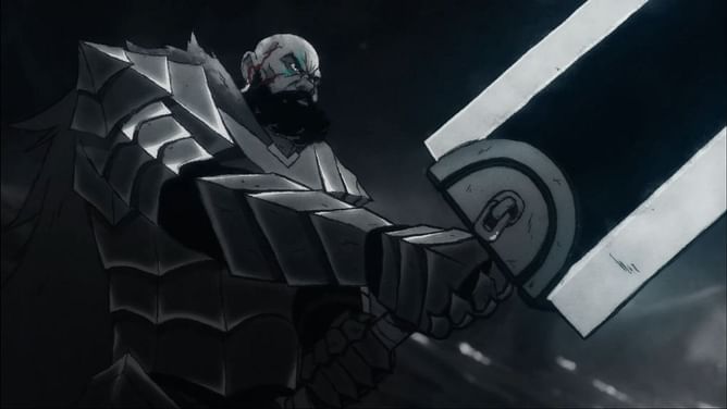 What could be in the Diablo 4 x Berserk Collab? Exploring the possibilities