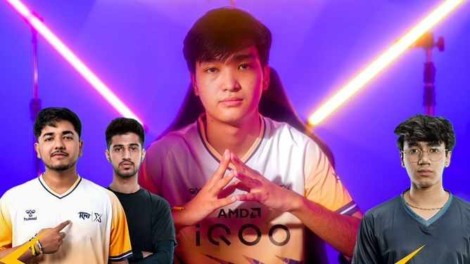 Revenant XSpark, Likitha, and 8Bit eliminated from BGIS 2025