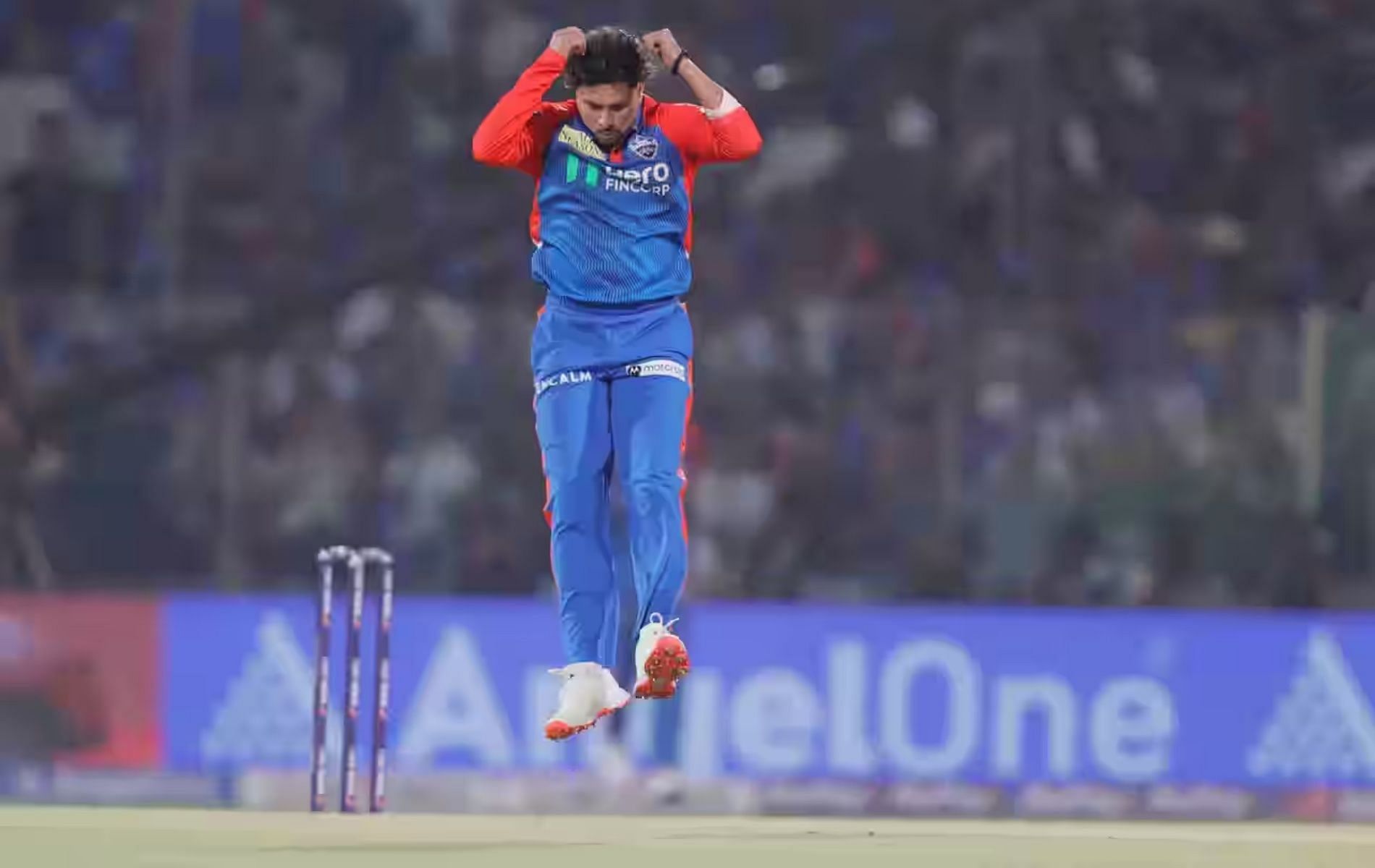 Kuldeep Yadav