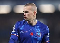 Chelsea star Mykhailo Mudryk passes lie detector test as fresh twist in doping scandal comes to light, claims Shakhtar Donetsk chief