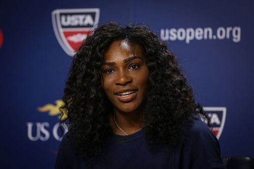 Serena Williams - Source: Getty