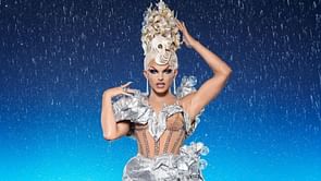 "Please reach out to me because we have to collab"—RuPaul's Drag Race's Sam Star proposes a partnership with Kim Gravel