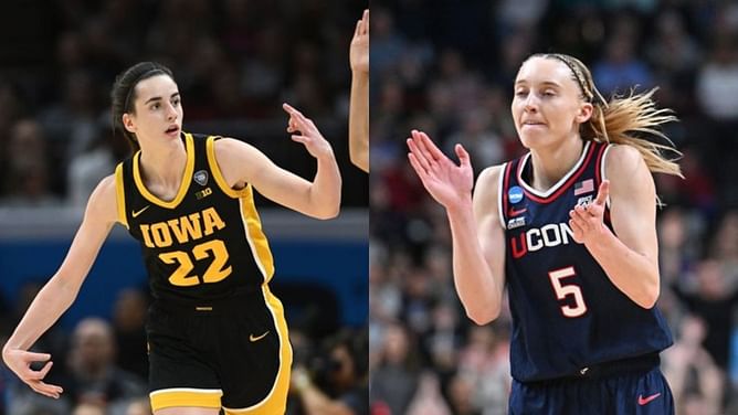 What happened last time Paige Bueckers, UConn played in the Final Four? Controversial decider and aftermath of famous battle with Caitlin Clark