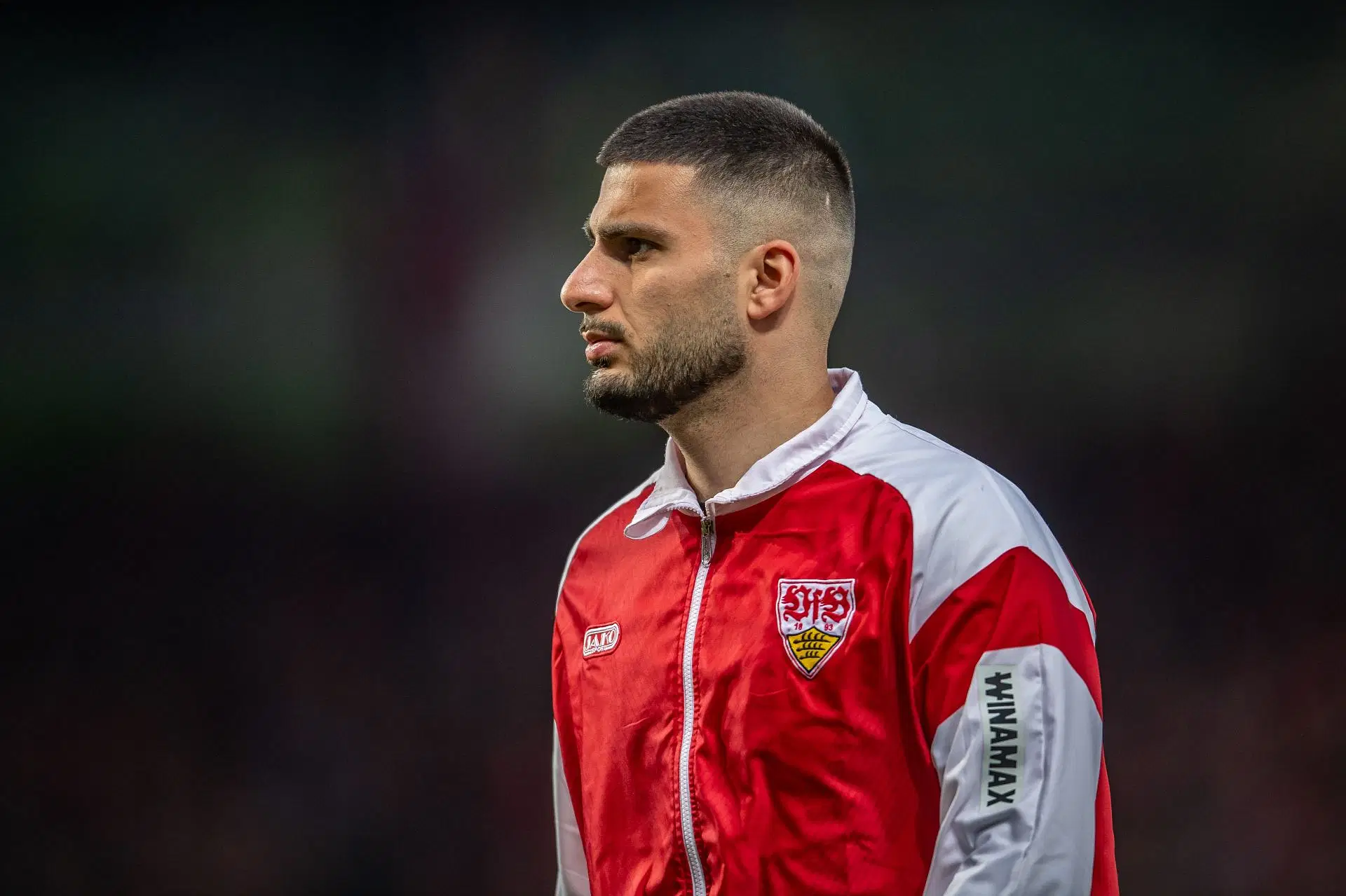 1. FC Union Berlin v VfB Stuttgart - Bundesliga - Source: Getty
