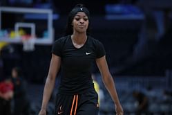 Rickea Jackson raves about Cameron Brink as she predicts strong return from gruesome injury: “She’ll smack it into the fifth row” (EXCLUSIVE)
