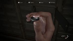The Last of Us Part 2: How to get the So Great and Small trophy