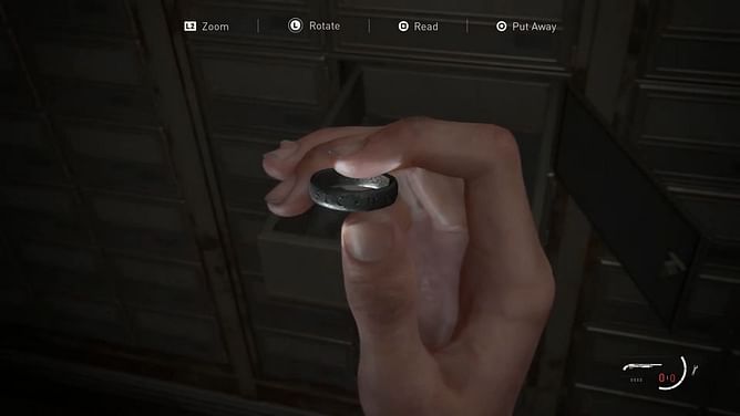 The Last of Us Part 2: How to get the So Great and Small trophy
