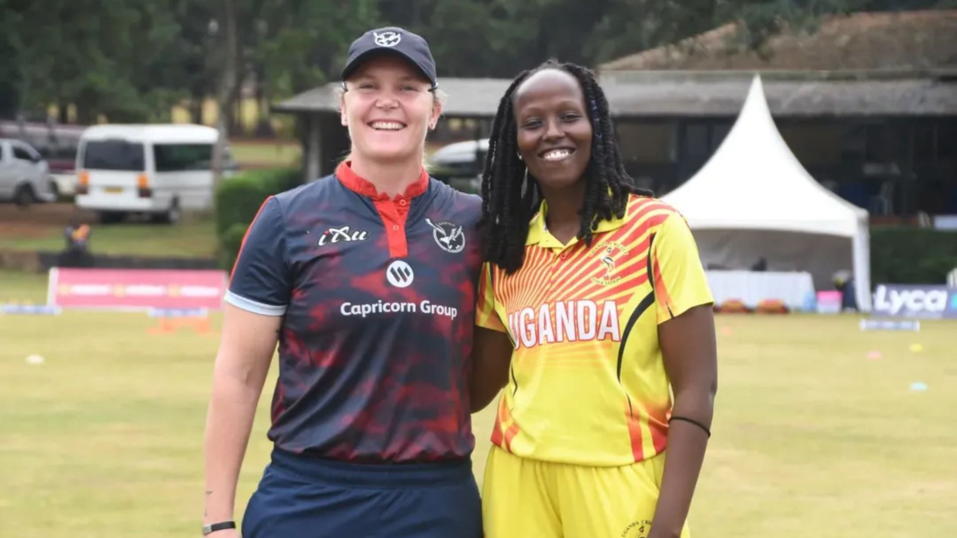 Image Credits (Namibia Cricket Instagram)