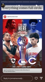 (IG/@/jermaineonealjr)