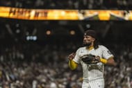 Colorado Rockies v San Diego Padres - Source: Getty