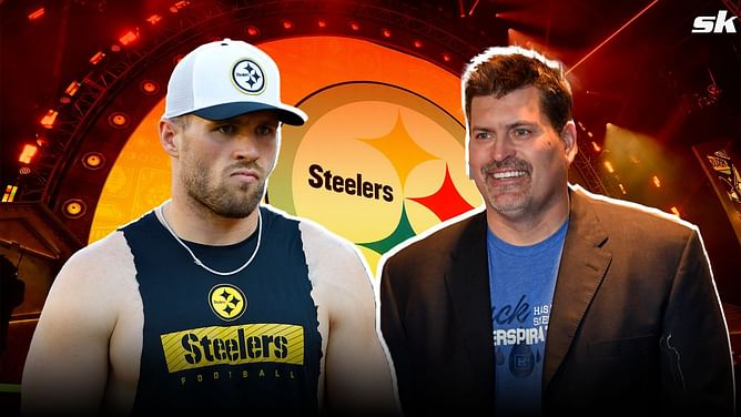 3x Super Bowl winner labels Steelers' treatment of T.J. Watt's contract situation as "unacceptable"