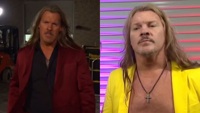 5 Ways Chris Jericho could end his time in AEW