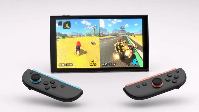 Is Nintendo Switch 2 available for pre-order?