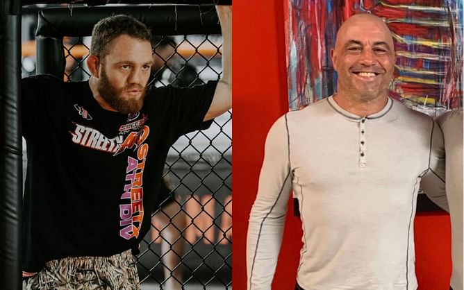 Jack Della Maddalena reacts to Joe Rogan snubbing Canada with surprising take on UFC commentary team