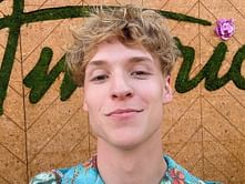 “Hard to make friends”— American Idol star Baylee Littrell discusses what it’s like to be Backstreet Boys member Brian Littrell’s son