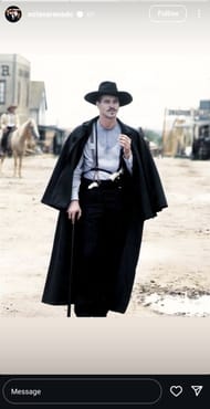 (Image source - Instagram)