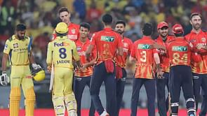 CSK vs PBKS: कौन जीतेगा कल का मुकाबला? जानें किसका पलड़ा भारी