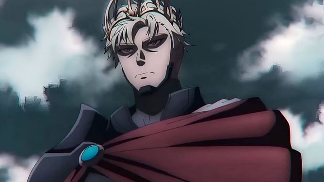 How did King Grey die in The Beginning After the End? Explained