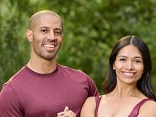 "We have to match the pattern" — The Amazing Race star Jonathan comments on the making of the coral cage