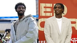 Skip Bayless calls out Titans for drafting Cam Ward over Shedeur Sanders - "MONUMENTAL MISTAKE"